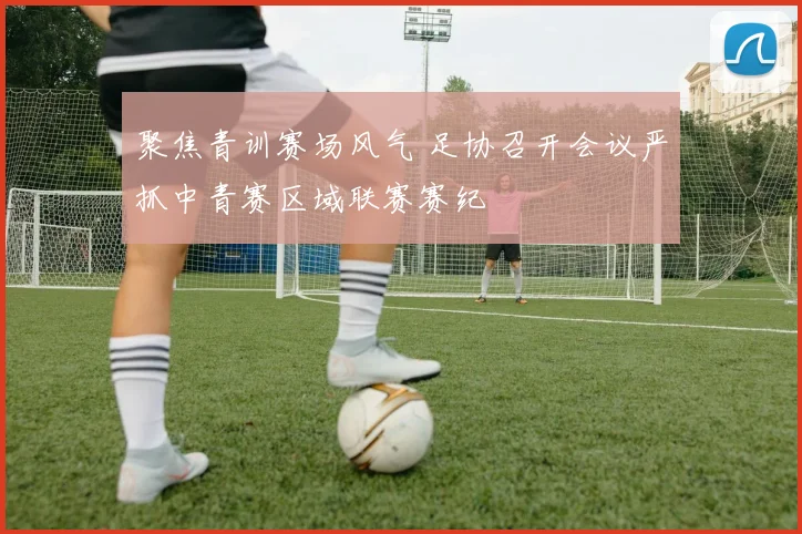 聚焦青训赛场风气 足协召开会议严抓中青赛区域联赛赛纪