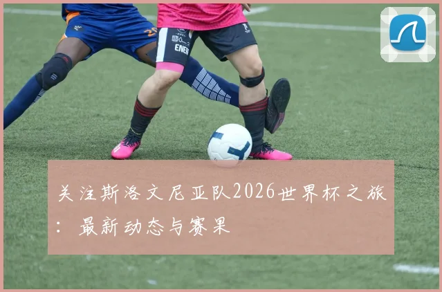 关注斯洛文尼亚队2026世界杯之旅：最新动态与赛果